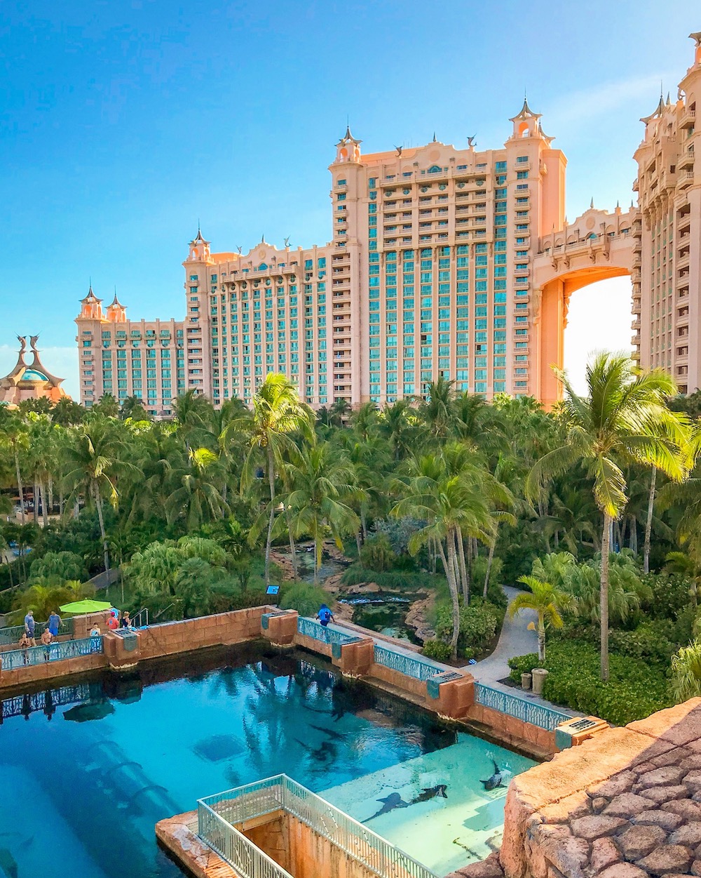 Atlantis Bahamas