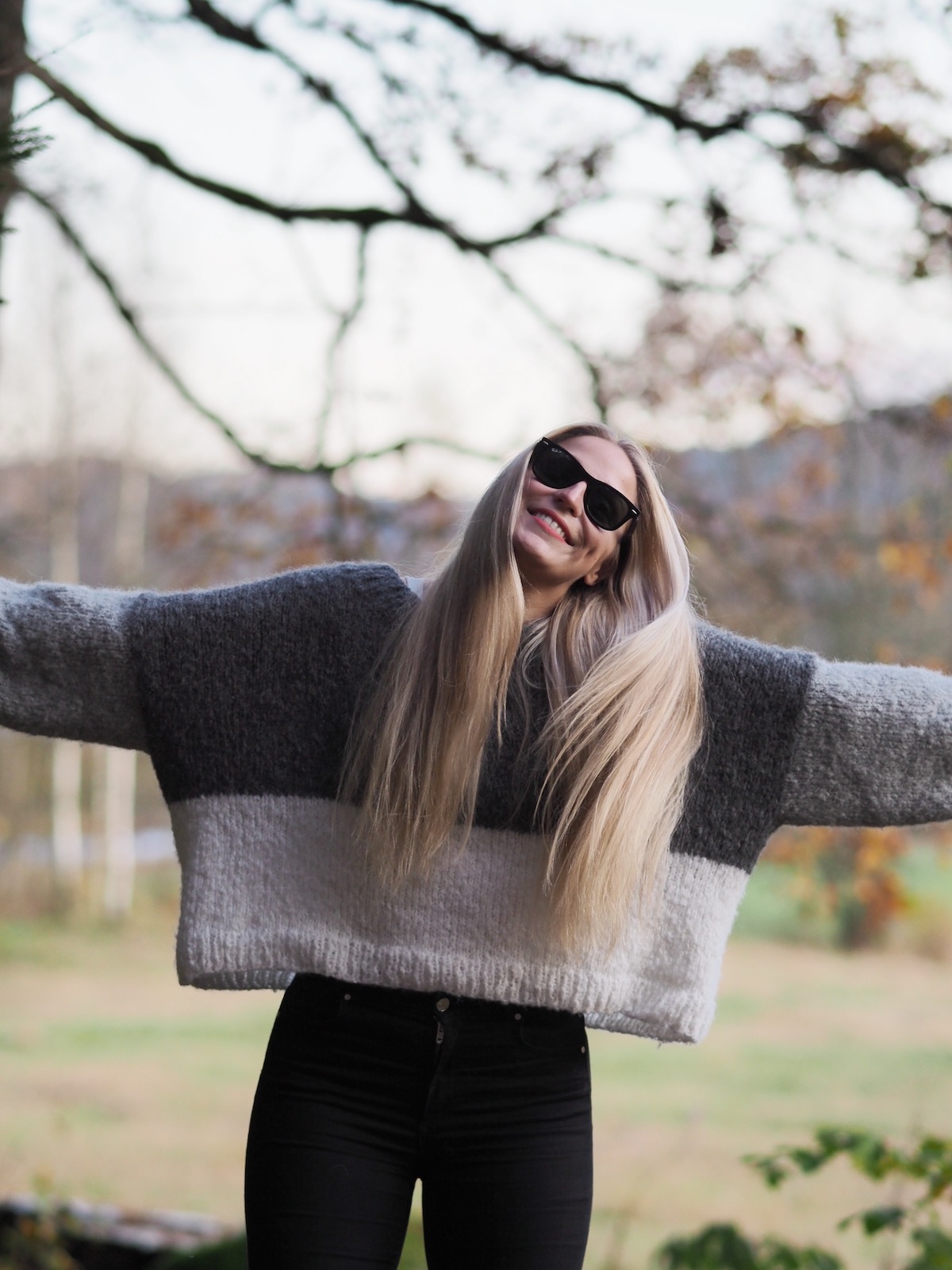theagenseren av Anett Opheim fra boken we knit