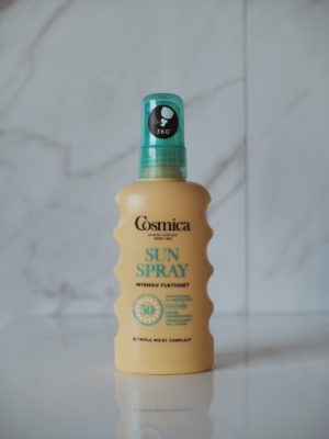 Cosmica Sun Spray SPF 50+